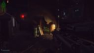The damaged tank in Factory (Image via Battlestate Games)